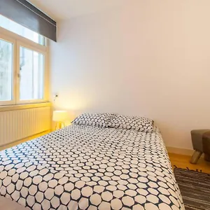  Apartment Charming In Center