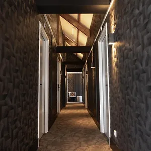 4* Hotel Twenty-three Amsterdam Airport